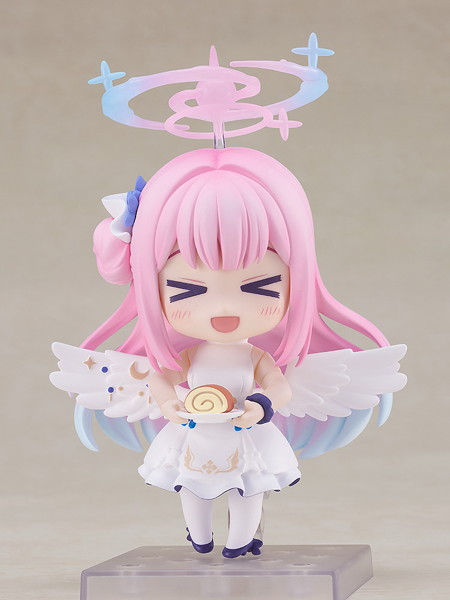 ねんどろいど 聖園ミカ ブルーアーカイブ -Blue Archive-