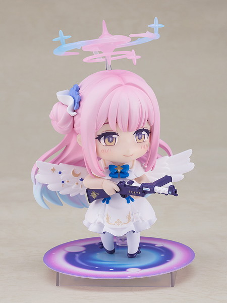 ねんどろいど 聖園ミカ ブルーアーカイブ -Blue Archive-