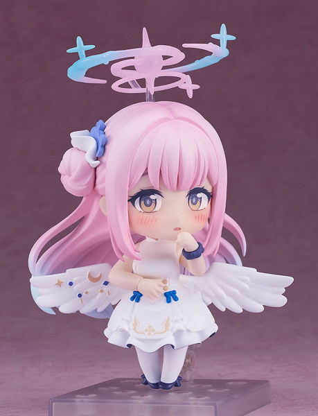 ねんどろいど 聖園ミカ ブルーアーカイブ -Blue Archive-