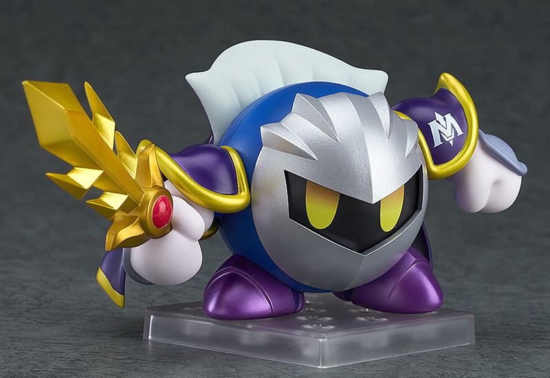 【三次再販】ねんどろいど メタナイト 星のカービィ