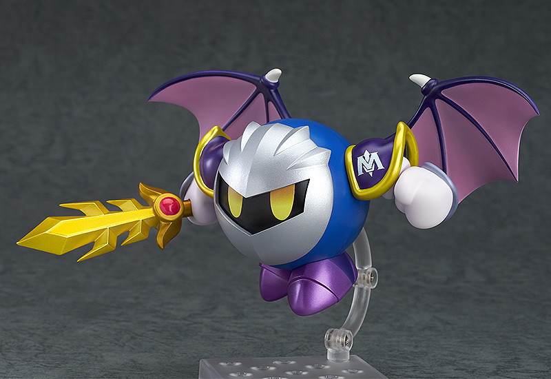 【三次再販】ねんどろいど メタナイト 星のカービィ