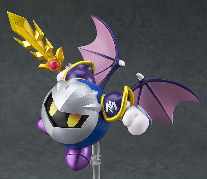 【三次再販】ねんどろいど メタナイト 星のカービィ