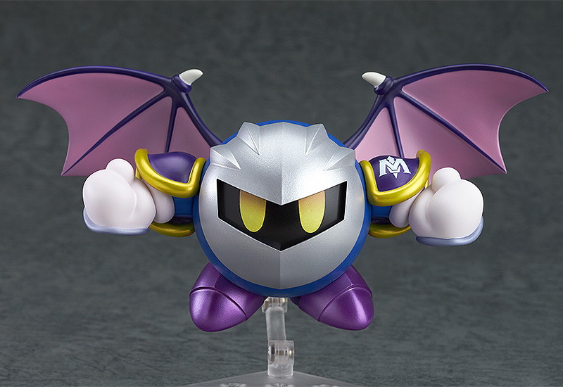 【三次再販】ねんどろいど メタナイト 星のカービィ