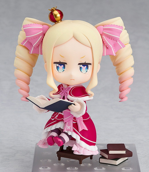 【二次再販】ねんどろいど ベアトリス Re:ゼロから始める異世界生活
