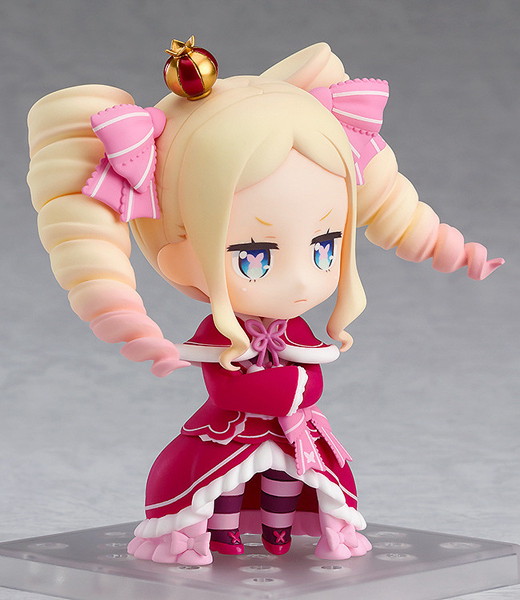 【二次再販】ねんどろいど ベアトリス Re:ゼロから始める異世界生活