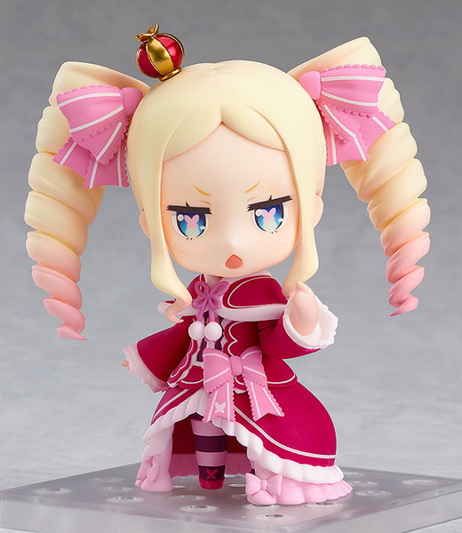 【二次再販】ねんどろいど ベアトリス Re:ゼロから始める異世界生活