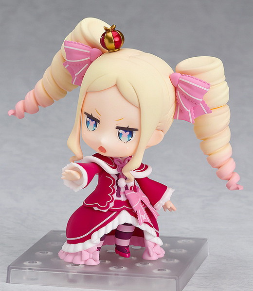 【二次再販】ねんどろいど ベアトリス Re:ゼロから始める異世界生活