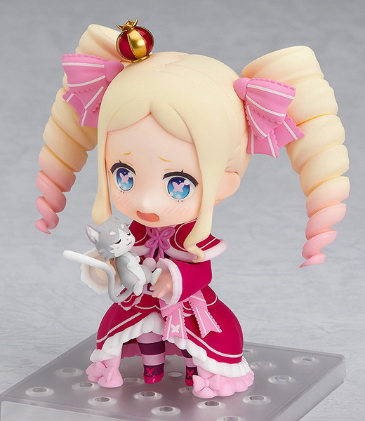 【二次再販】ねんどろいど ベアトリス Re:ゼロから始める異世界生活