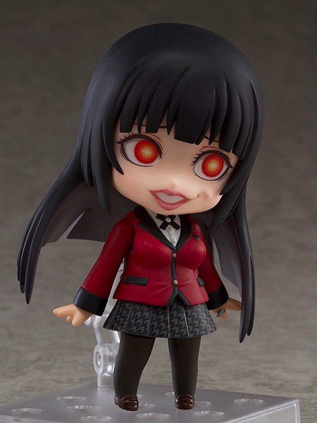 【二次再販】ねんどろいど 蛇喰夢子 賭ケグルイ××