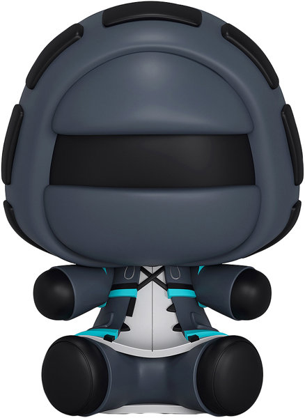 Huggy Good Smile ドクター アークナイツのサムネイル画像