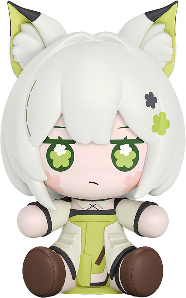 Huggy Good Smile ケルシー アークナイツのサムネイル画像