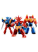 【再販】ダイナミックチェンジ ゲッターロボG 【再販】ダイナミックチェンジ ゲッターロボG