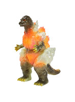 CCP ミドルサイズシリーズ ゴジラEX【第15弾】バーニングゴジラ ルミナスレッド Ver. CCP ミドルサイズシリーズ ゴジラEX【第15弾】バーニングゴジラ ルミナスレッド Ver.