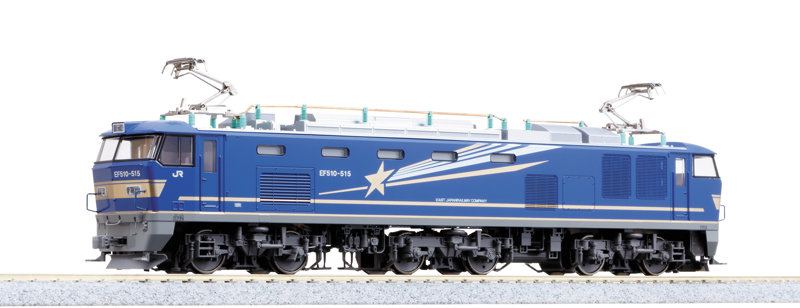 1-314 （HO）EF510 500 北斗星色