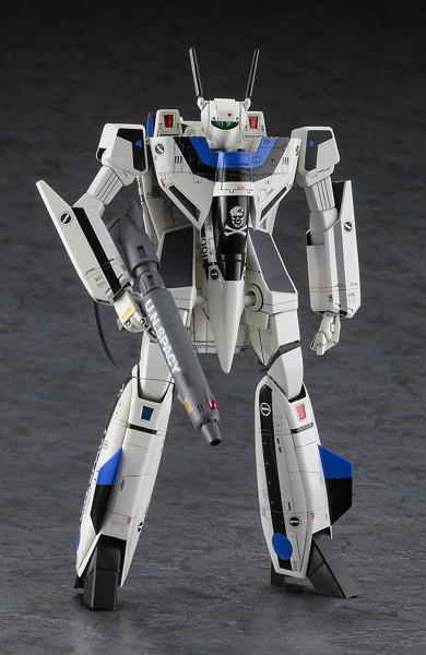65884 1/72 VF-1S バトロイド バルキリー ‘マックス’
