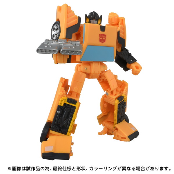 TS-24 サンストリーカー トランスフォーマームービー