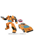 TS-24 サンストリーカー トランスフォーマームービー