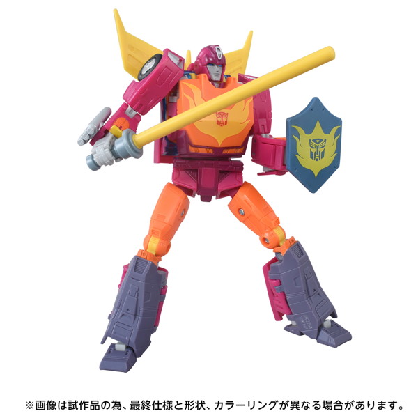 TS-25 ホットロッド MTMTEコレクション トランスフォーマームービー