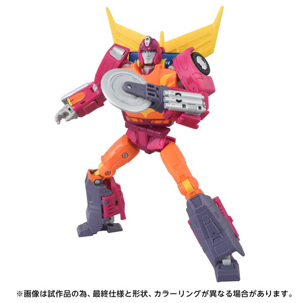 TS-25 ホットロッド MTMTEコレクション トランスフォーマームービー