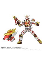 トイライズ AFR-02 リュウガンオー