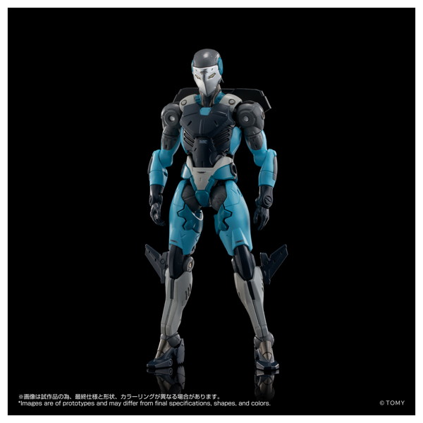 AN-05 Alt NIGHT VEIL＜ナイトヴェイル＞ オルタードナノ