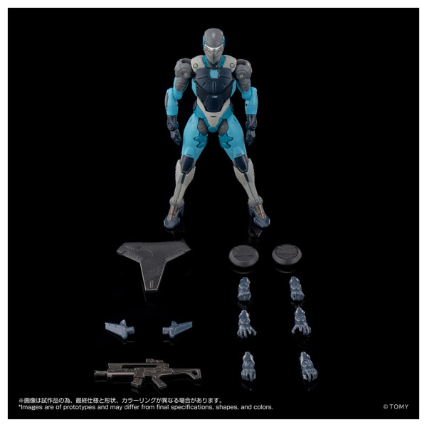 AN-05 Alt NIGHT VEIL＜ナイトヴェイル＞ オルタードナノ