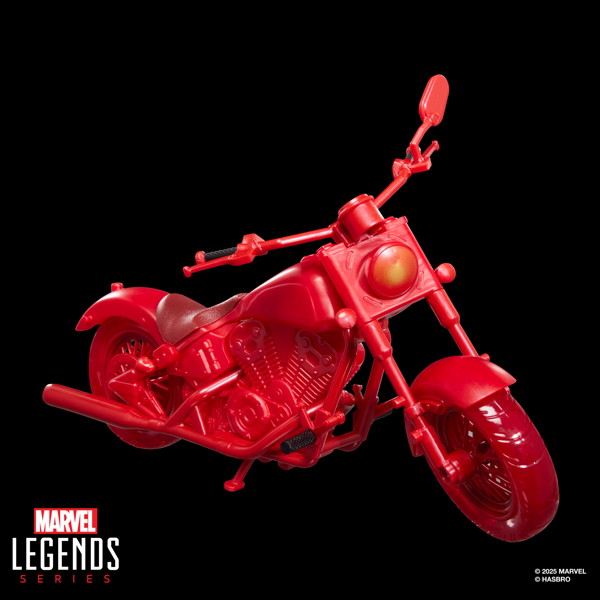 マーベルレジェンド・シリーズ ゴーストライダー