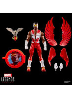 マーベルレジェンド・シリーズ シークレット・ウォーズ ファルコン