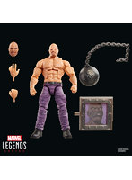 マーベルレジェンド・シリーズ シークレット・ウォーズ アブソービングマン