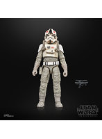 スター・ウォーズ ブラックシリーズ スター・ウォーズ/マンダロリアン・アンド・グローグー インペリアル・レムナント AT-ATドライバー