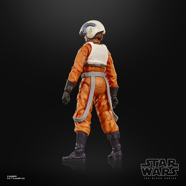 スター・ウォーズ ブラックシリーズ スター・ウォーズ/マンダロリアン・アンド・グローグー ウォード大佐