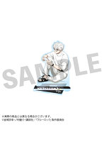 ブルーロック 描き下ろしアクリルスタンド Vol.3 凪 誠士郎