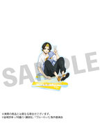 ブルーロック 描き下ろしアクリルスタンド Vol.3 蜂楽 廻