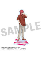 ブルーロック 描き下ろしアクリルスタンド Vol.3 千切 豹馬