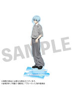 ブルーロック 描き下ろしアクリルスタンド Vol.3 氷織 羊