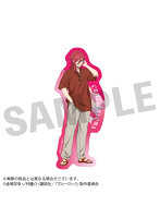 ブルーロック 描き下ろしステッカー Vol.2 千切 豹馬