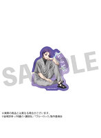 ブルーロック 描き下ろしステッカー Vol.2 御影 玲王