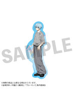 ブルーロック 描き下ろしステッカー Vol.2 氷織 羊