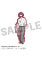 ブルーロック 描き下ろしステッカー Vol.2 糸師 冴