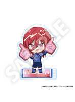 ブルーロック フレフレンズアクリルスタンド Vol.2 千切 豹馬