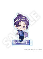 ブルーロック フレフレンズアクリルスタンド Vol.2 御影 玲王