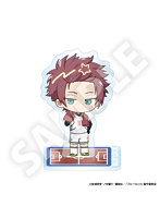 ブルーロック フレフレンズアクリルスタンド Vol.2 糸師 冴