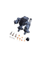 ロボコップ アクションフィギュア ED-209