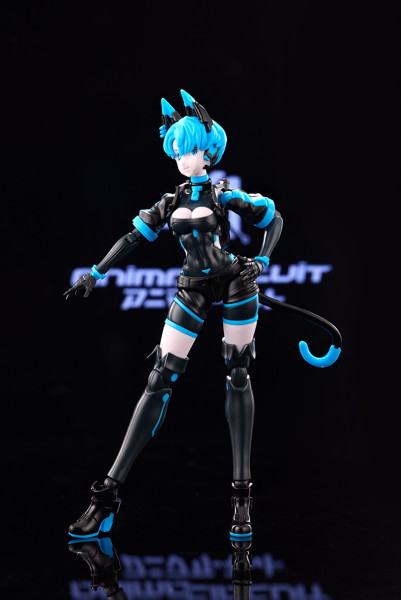 アニマサーキット ソラ・ザ・キャット SP