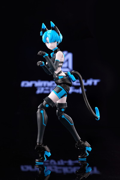 アニマサーキット ソラ・ザ・キャット SP