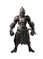 『黒神話:悟空』石猿 アクションフィギュア