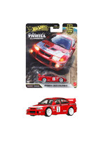 JKF19 ホットウィール カーカルチャー スリル クライマーズ 三菱 ランサー エボリューション VI