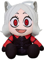 Helltaker ぬいぐるみ ケルベロス