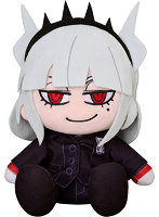 Helltaker ぬいぐるみ ルシファー