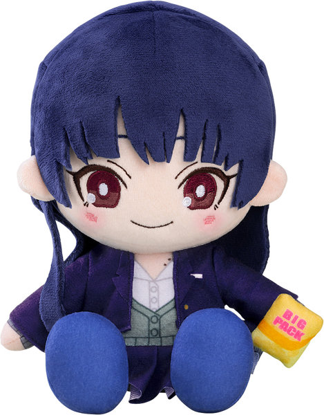 僕の心のヤバイやつ ぬいぐるみ 山田杏奈